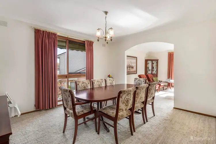 Third view of Homely house listing, 16 Amberwood Court, Templestowe VIC 3106
