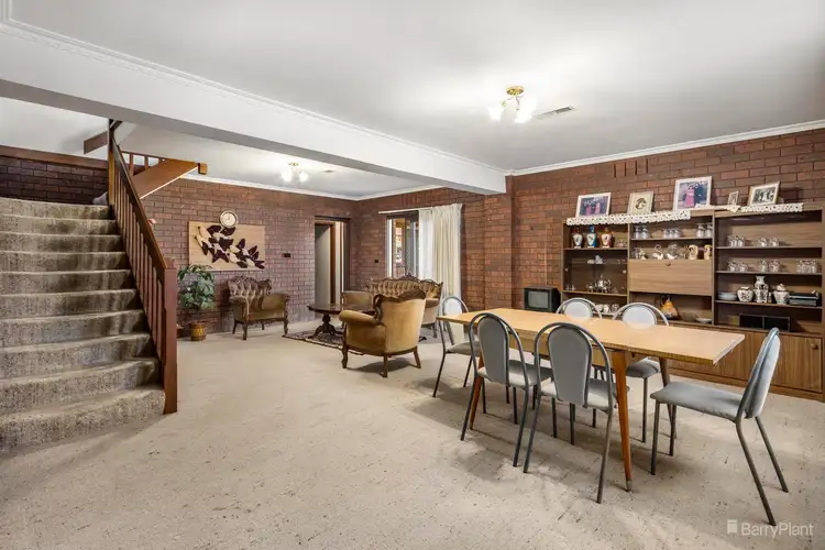 Sixth view of Homely house listing, 16 Amberwood Court, Templestowe VIC 3106