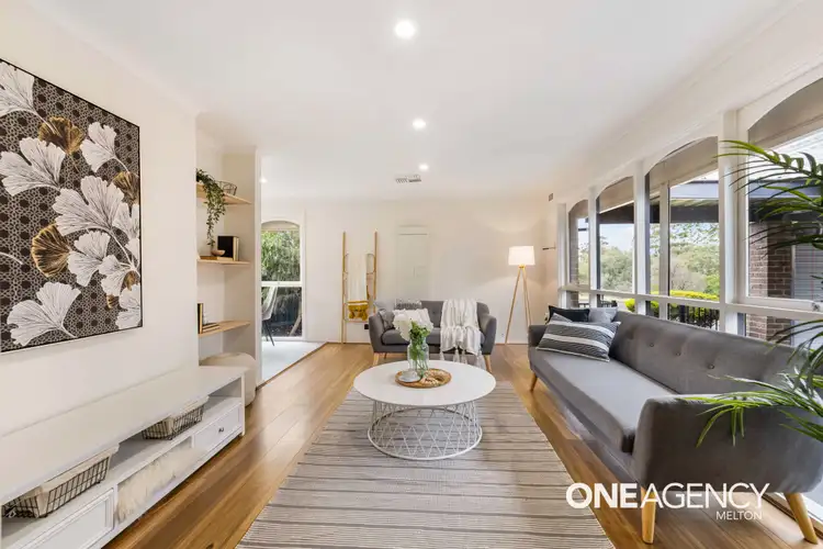 Sixth view of Homely house listing, 16 Manson Drive, Melton South VIC 3338