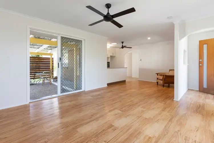 Second view of Homely house listing, 4 Spey Court, Tewantin QLD 4565