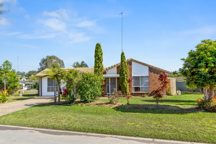 Fourth view of Homely house listing, 4 Spey Court, Tewantin QLD 4565