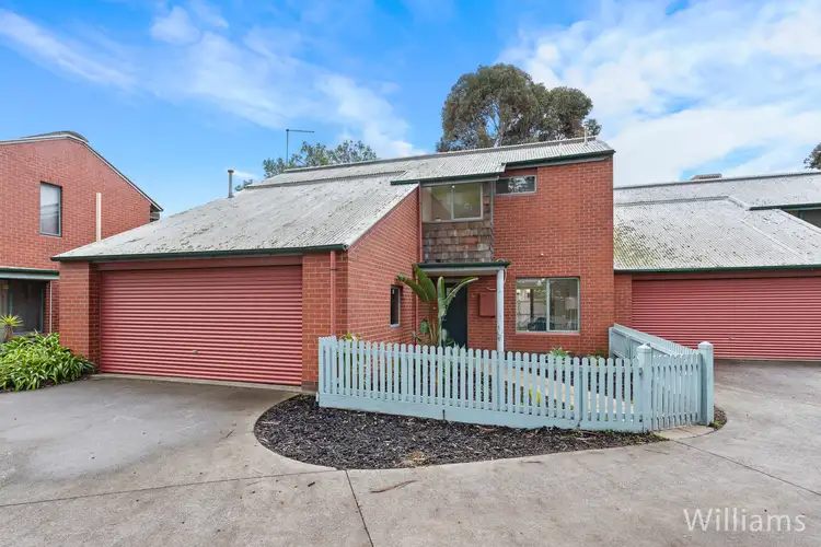 Main view of Homely house listing, 3 Parker Mews, Williamstown VIC 3016