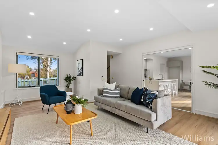 Fourth view of Homely house listing, 3 Parker Mews, Williamstown VIC 3016
