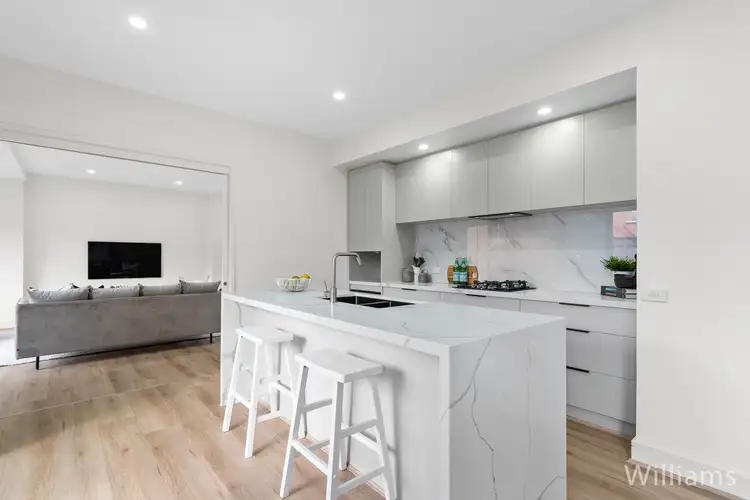Sixth view of Homely house listing, 3 Parker Mews, Williamstown VIC 3016