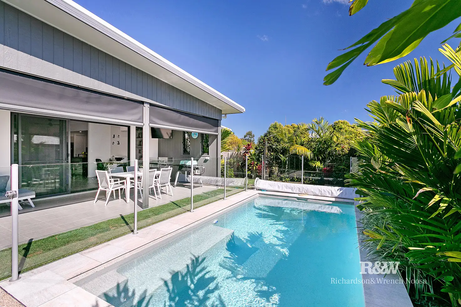 Main view of Homely house listing, 14 Hollyhock Crescent, Noosa Heads QLD 4567