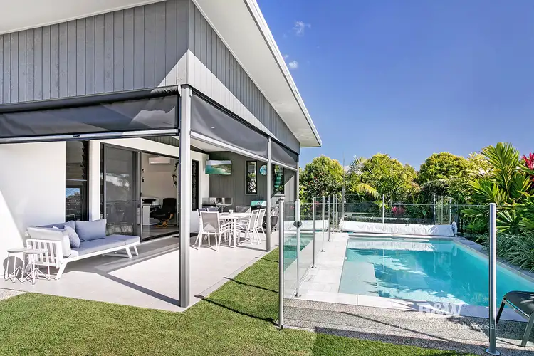 Sixth view of Homely house listing, 14 Hollyhock Crescent, Noosa Heads QLD 4567