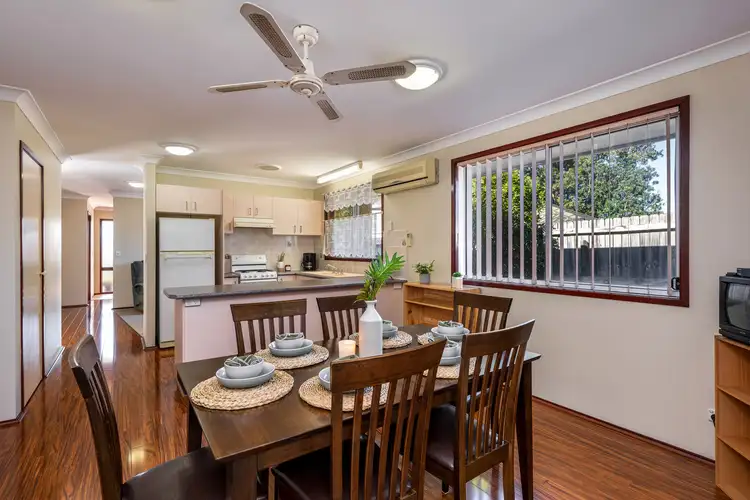 Third view of Homely house listing, 34 Britten Close, Cranebrook NSW 2749