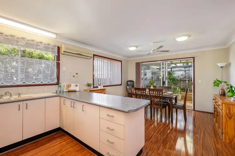 Fourth view of Homely house listing, 34 Britten Close, Cranebrook NSW 2749