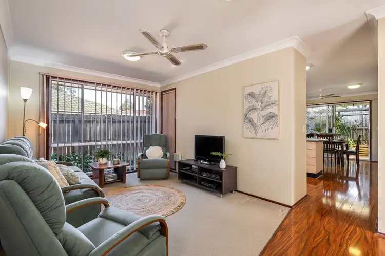 Sixth view of Homely house listing, 34 Britten Close, Cranebrook NSW 2749