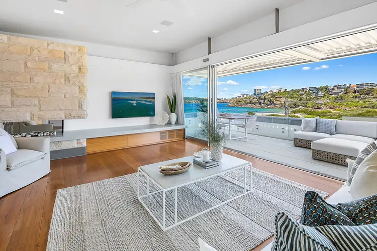 Fifth view of Homely house listing, 52 Ocean View Road, Freshwater NSW 2096