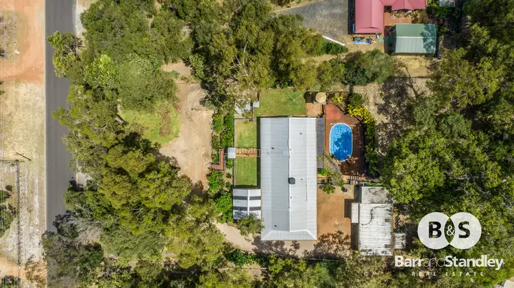 25 Leeward Road, Leschenault WA 6233