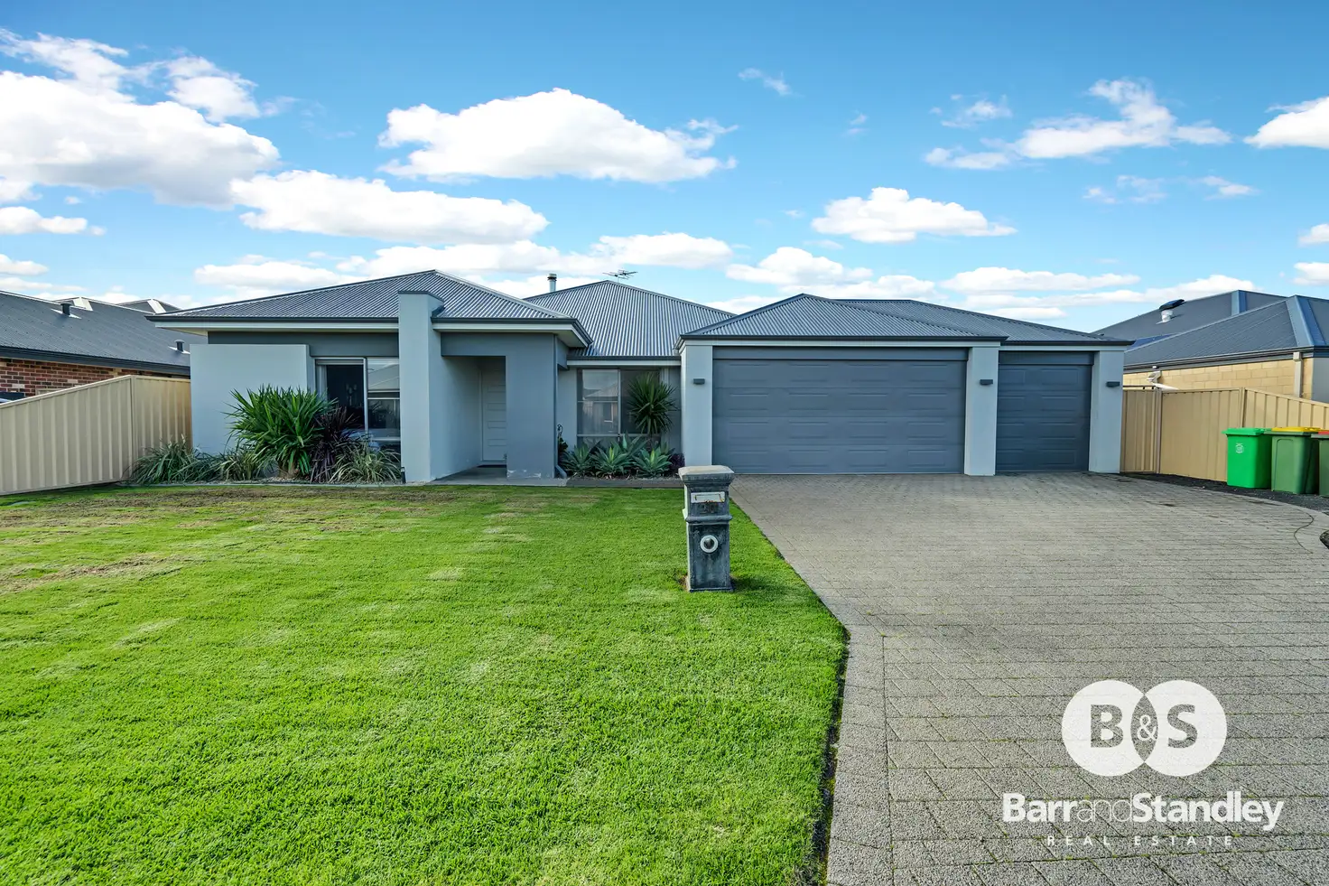 Main view of Homely house listing, 20 Lochart Road, Australind WA 6233