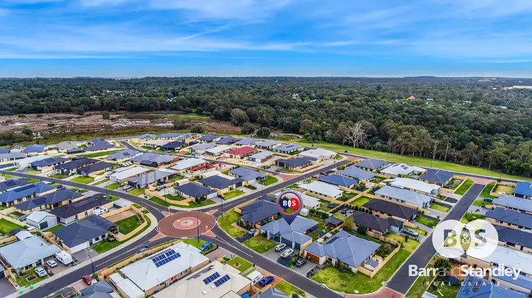 Second view of Homely house listing, 20 Lochart Road, Australind WA 6233