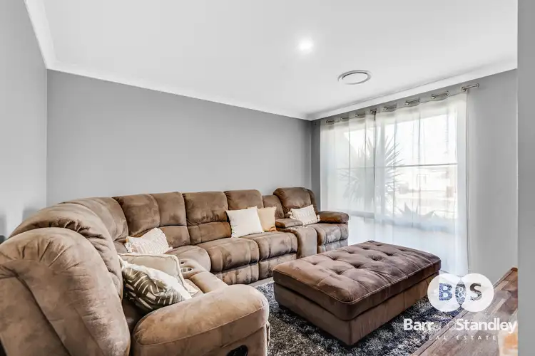 Fifth view of Homely house listing, 20 Lochart Road, Australind WA 6233
