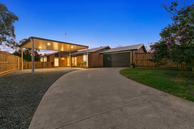 17 Griffith Avenue, Tewantin QLD 4565