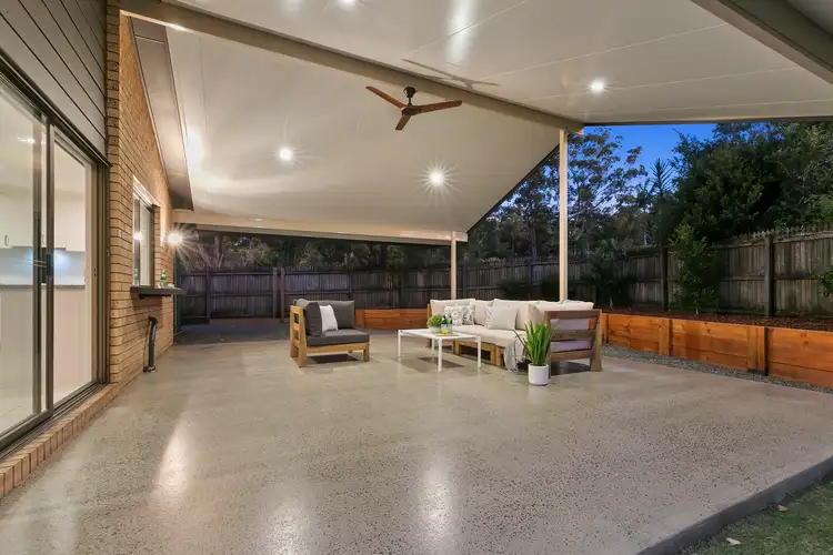 Fourth view of Homely house listing, 17 Griffith Avenue, Tewantin QLD 4565