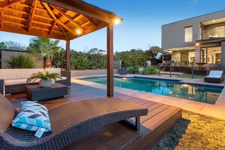 Fourth view of Homely house listing, 158 Barkly Street, Mornington VIC 3931