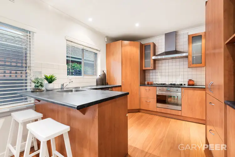 Third view of Homely house listing, 114 Alexandra Street, St Kilda East VIC 3183