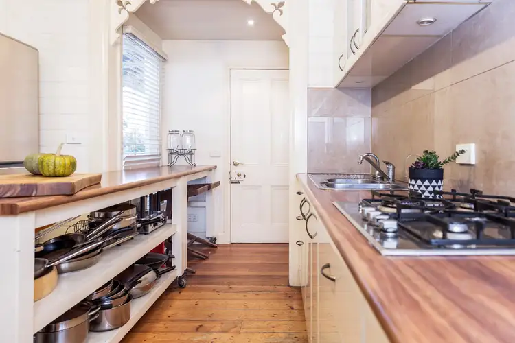 Third view of Homely house listing, 212 Ocean Beach Road, Sorrento VIC 3943