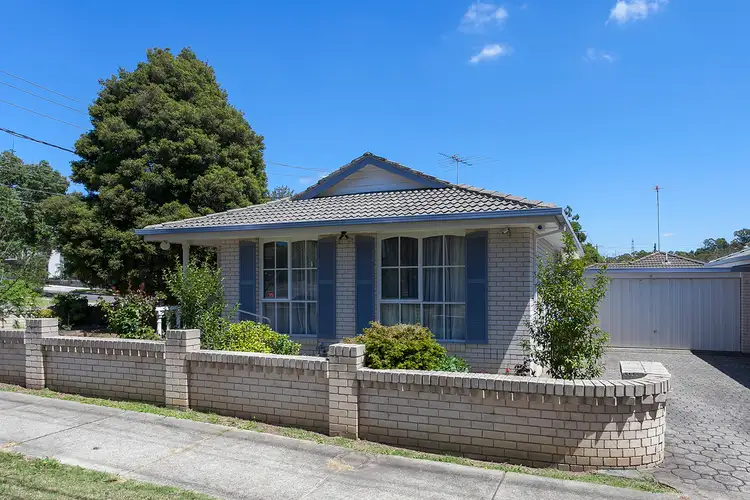 1/22 Nelson Street, Ringwood VIC 3134