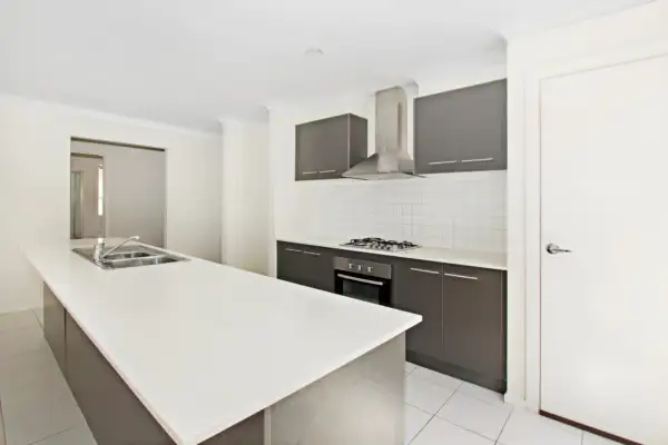 Second view of Homely house listing, 40 Tyler Crescent, Tarneit VIC 3029