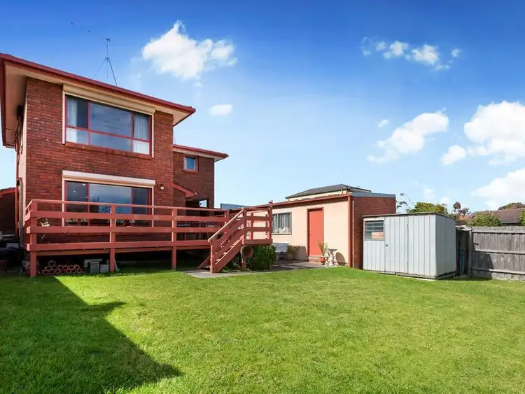 Third view of Homely house listing, 10 Yacht Court, Mornington VIC 3931