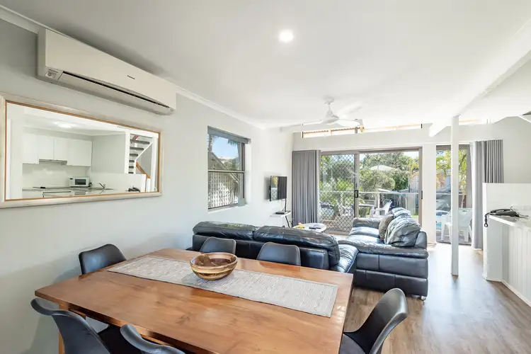 Second view of Homely unit listing, 99/185-187 Gympie Terrace, Noosaville QLD 4566