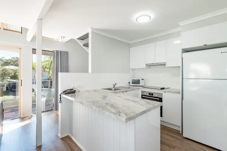 Third view of Homely unit listing, 99/185-187 Gympie Terrace, Noosaville QLD 4566