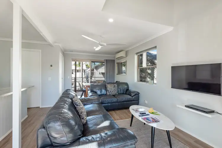 Fifth view of Homely unit listing, 99/185-187 Gympie Terrace, Noosaville QLD 4566