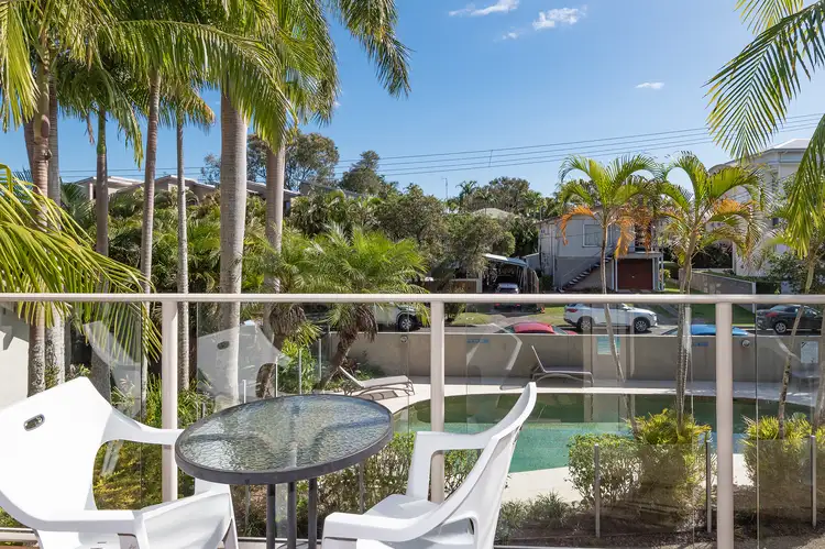 Sixth view of Homely unit listing, 99/185-187 Gympie Terrace, Noosaville QLD 4566