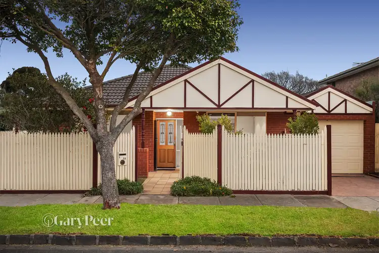 Main view of Homely unit listing, 1/21 Turner Avenue, Glen Huntly VIC 3163