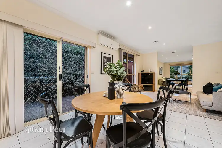 Third view of Homely unit listing, 1/21 Turner Avenue, Glen Huntly VIC 3163