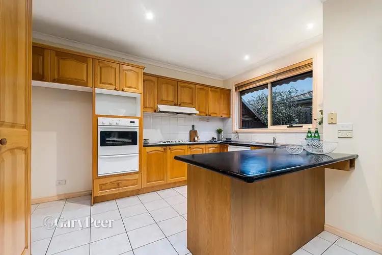 Fifth view of Homely unit listing, 1/21 Turner Avenue, Glen Huntly VIC 3163