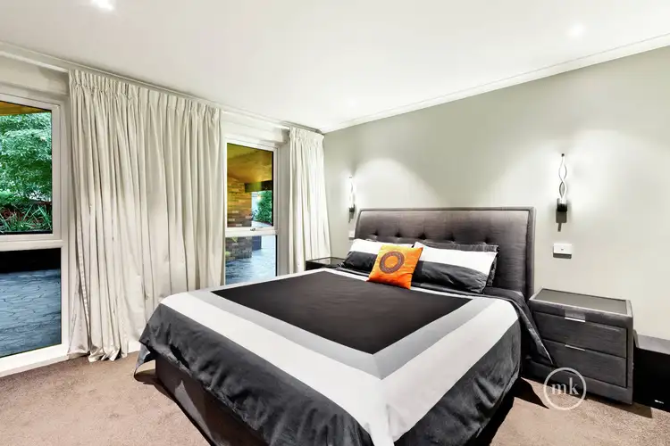 Sixth view of Homely house listing, 5 Wahroonga Crescent, Greensborough VIC 3088