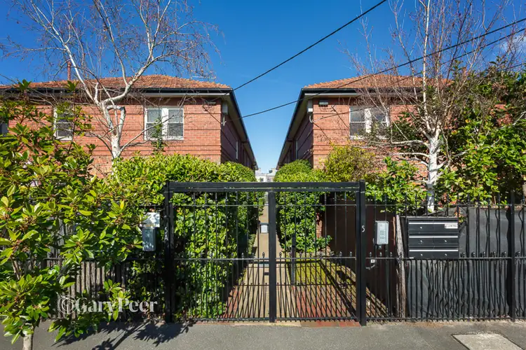 2/5 The Avenue, St Kilda East VIC 3183