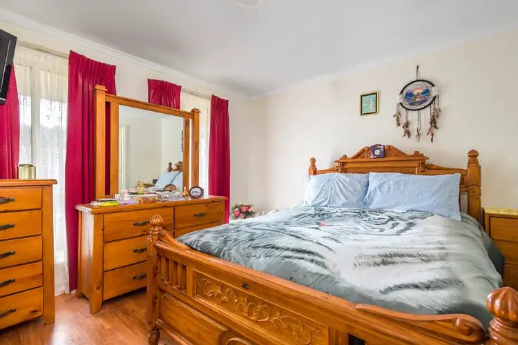 Fourth view of Homely unit listing, 3/71 Barry Street, Romsey VIC 3434