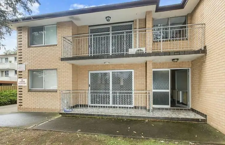 2/3 The Crescent, Penrith NSW 2750