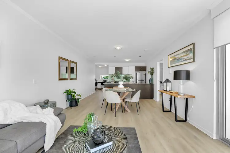 Main view of Homely unit listing, 30/24 Allwood Street, Indooroopilly QLD 4068