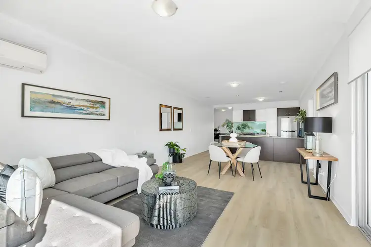 Third view of Homely unit listing, 30/24 Allwood Street, Indooroopilly QLD 4068