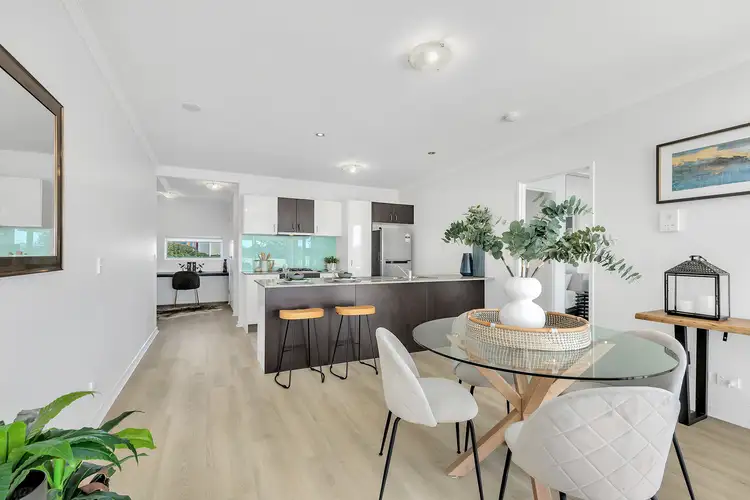 Fourth view of Homely unit listing, 30/24 Allwood Street, Indooroopilly QLD 4068