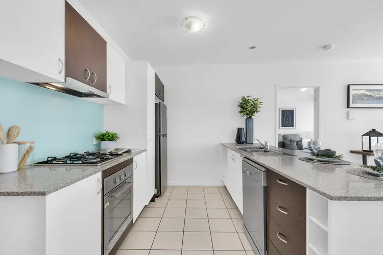 Fifth view of Homely unit listing, 30/24 Allwood Street, Indooroopilly QLD 4068
