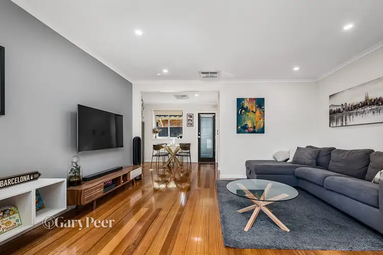 Second view of Homely unit listing, 1/5 Mackay Avenue, Glen Huntly VIC 3163