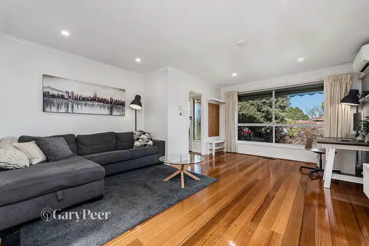 Third view of Homely unit listing, 1/5 Mackay Avenue, Glen Huntly VIC 3163