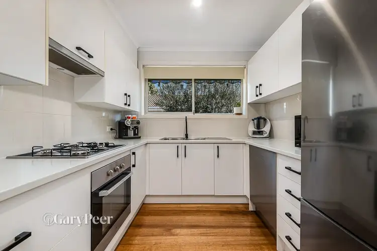 Fifth view of Homely unit listing, 1/5 Mackay Avenue, Glen Huntly VIC 3163