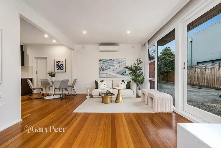 Second view of Homely unit listing, 2/53 Narong Road, Caulfield North VIC 3161