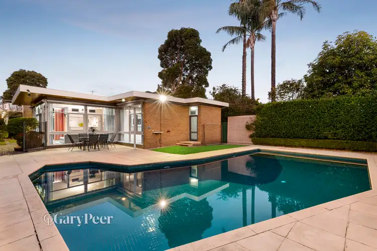 Main view of Homely house listing, 16 Hartley Avenue, Caulfield VIC 3162
