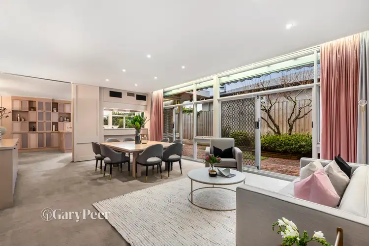 Second view of Homely house listing, 16 Hartley Avenue, Caulfield VIC 3162