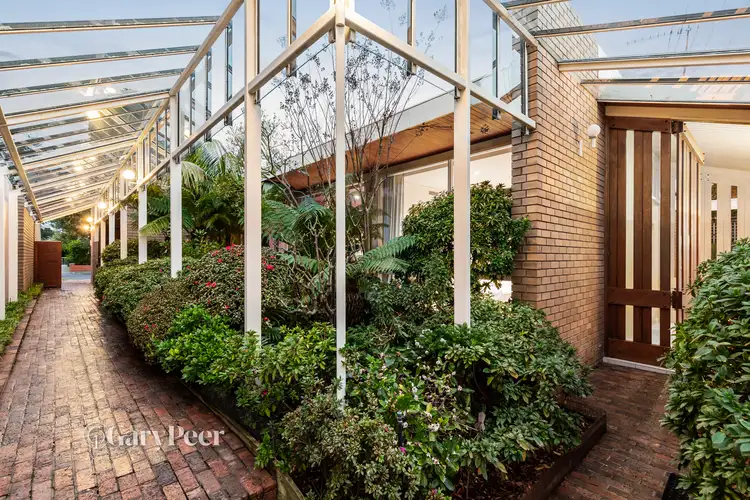 Fourth view of Homely house listing, 16 Hartley Avenue, Caulfield VIC 3162