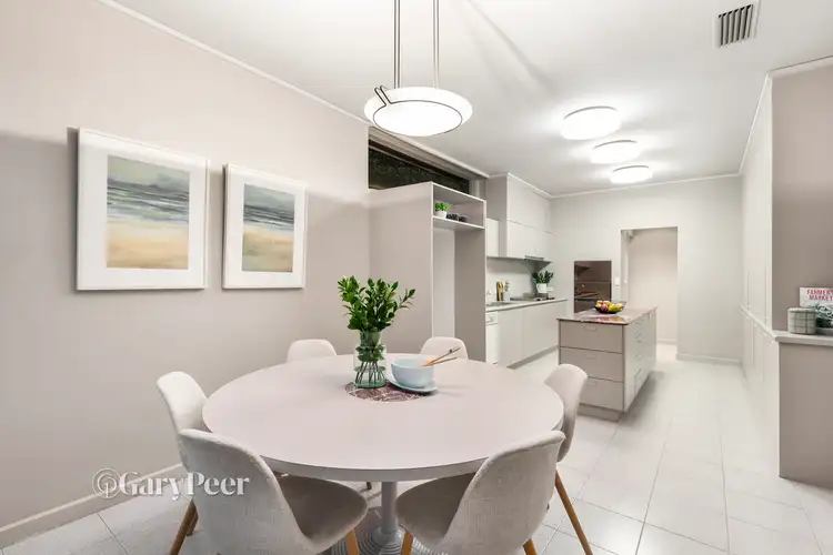 Sixth view of Homely house listing, 16 Hartley Avenue, Caulfield VIC 3162