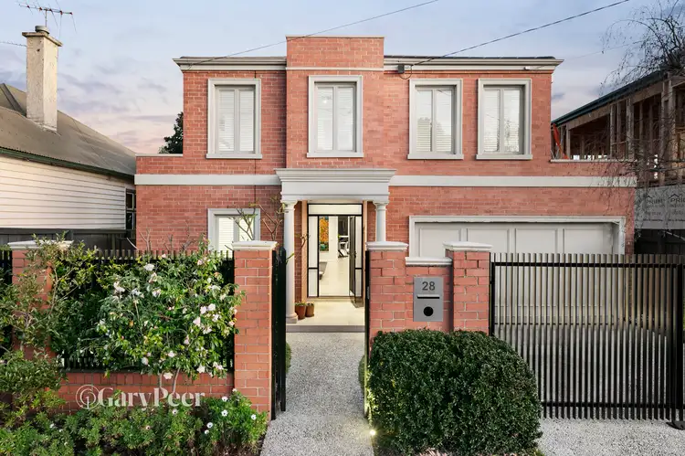 Main view of Homely house listing, 28 Sycamore Street, Caulfield South VIC 3162